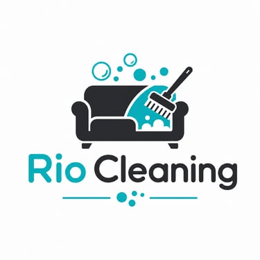 Rio 06 Cleaning logo