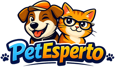 Pet Esperto logo