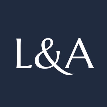 Lourenceau & Associés logo