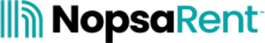 NopsaRent logo