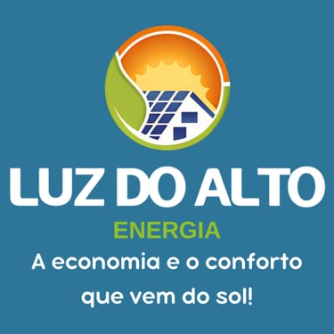 Luz do Alto Energia logo