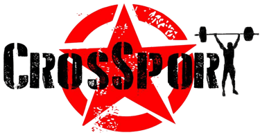 CrosSport Albufeira logo