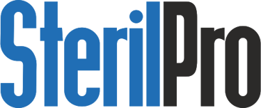 SterilPro logo