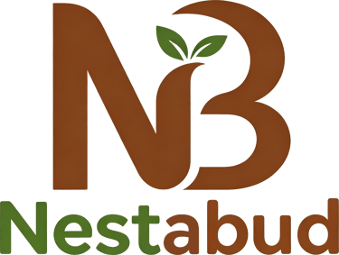 Nestabud logo