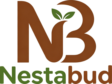 Nestabud logo
