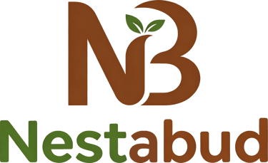 Nestabud logo