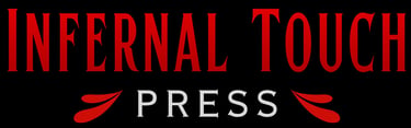 Infernal Touch Press logo