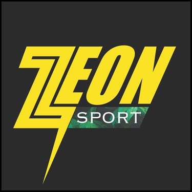 Zeon Sport logo