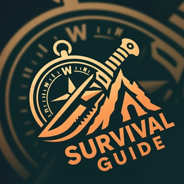 Sobrevivência Global logo