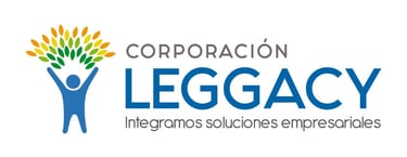 Leggacy logo