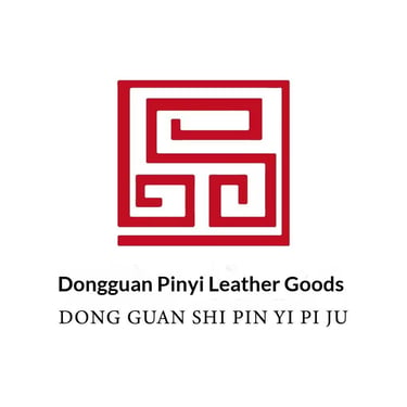 Pinyi Leather logo