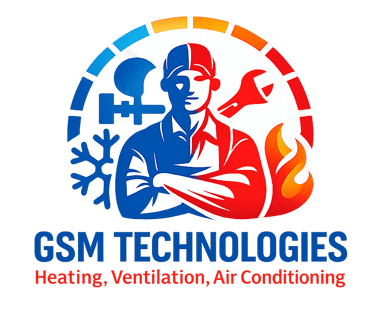 GSM Technologies logo