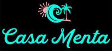 Casa Menta logo