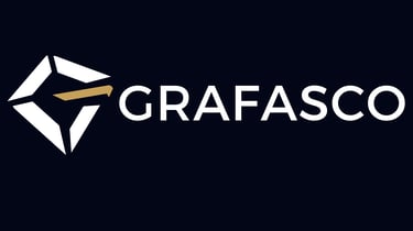Grafasco logo