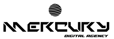 Mercurio Crescita logo