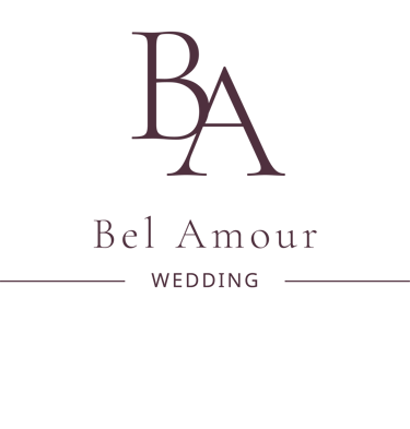 Belamour Wedding Planner logo