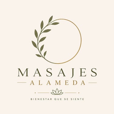 masajesalameda logo