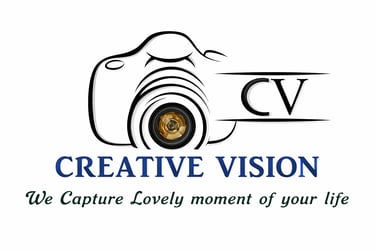Creative Vision Ranchi logo