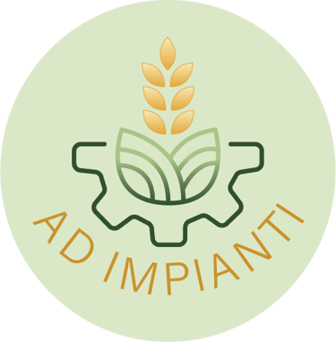 AD Bruscella Impianti srls logo
