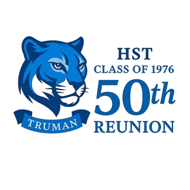 Truman 76 Reunion logo