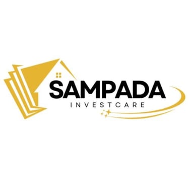 Sampada Invest Care Pvt Ltd logo