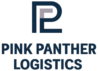 Pink Panther Logistics LLC logo