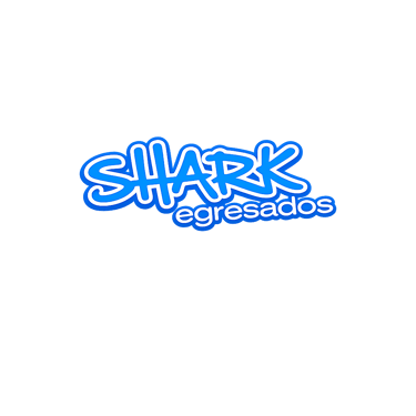 Sharkegresados logo