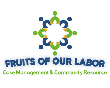 Fruits of Our Labor Case Management logo