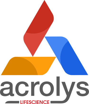 Acrolys Lifesciense logo