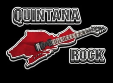 quintanarock logo