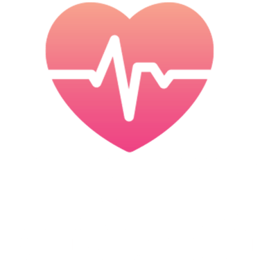 Healing Foundation logo
