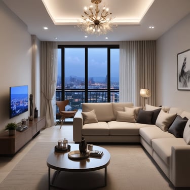 A close-up of a bird gliding gracefully against a bright blue sky with soft clouds.