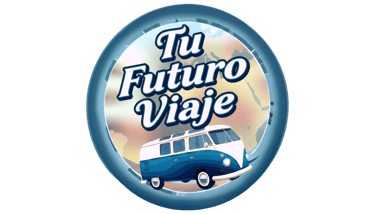 Tu Futuro Viaje logo