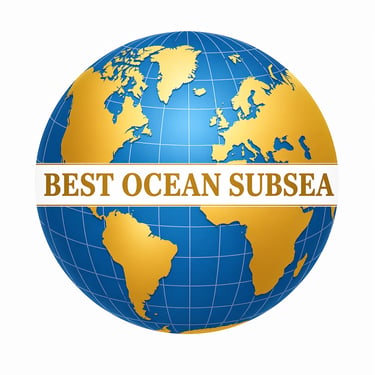 Best Ocean Subsea logo