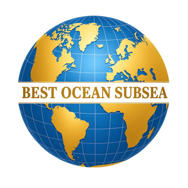 Best Ocean Subsea logo