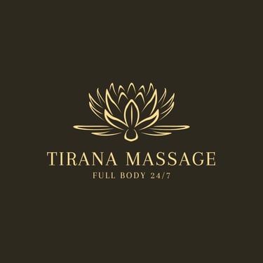 Massage Services logo