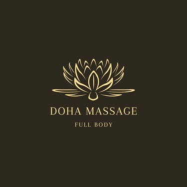 Massage Services logo