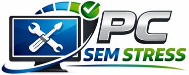 PC SEM STRESS logo