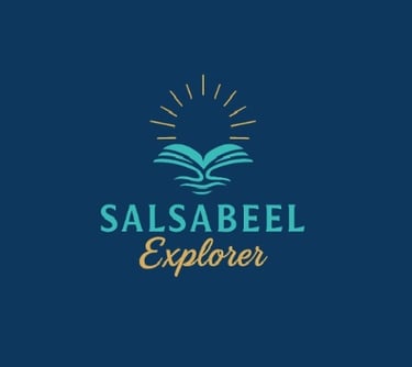 Salsabeelexplorer logo