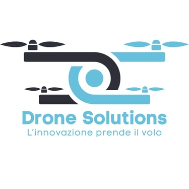 Drone Solutions logo