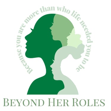 Mindset Control Coach logo