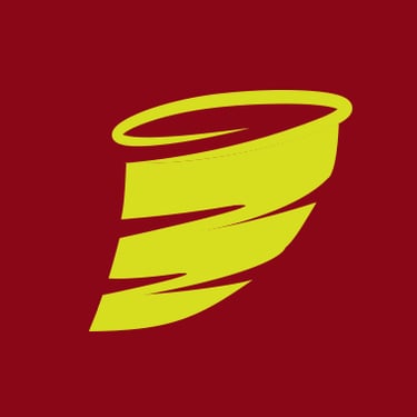 Twister Moda Jovem logo