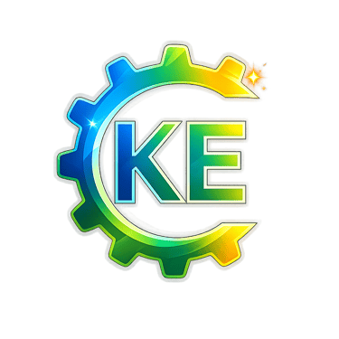 Khaleeq Engineering Solutions logo