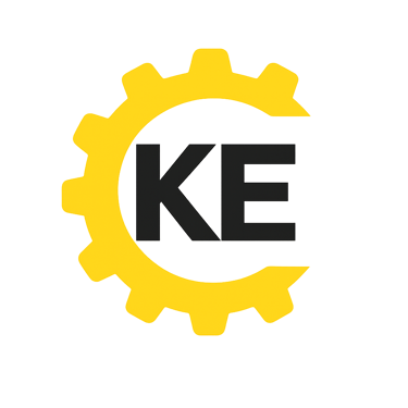Khaleeq Engineering Solutions logo