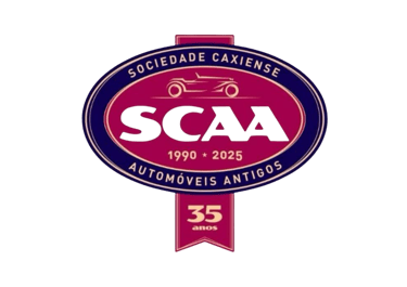 Nossa História A história da Sociedade Caxiense de Automóveis Antigos começou a partir da união de amigos apaixonados por carros clássicos que compartilhavam o mesmo objetivo: preservar veículos históricos e incentivar a cultura do antigomobilismo. Com o passar dos anos, a associação se consolidou como um importante ponto de encontro para colecionadores e entusiastas da região, promovendo eventos, exposições e encontros que celebram a história do automóvel. Cada veículo preservado representa um capítulo importante da evolução da indústria automotiva, desde os primeiros modelos produzidos em série até os clássicos que marcaram gerações. Hoje, a associação reúne proprietários de veículos históricos, restauradores, pesquisadores e admiradores, formando uma comunidade dedicada à preservação do patrimônio automobilístico. logo