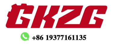 GKZG Tower Crane logo