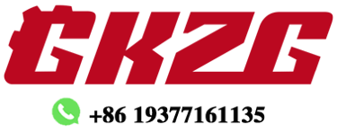 GKZG Tower Crane logo