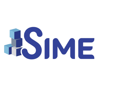 SIME logo