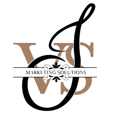 JVS Marketing Solutions logo