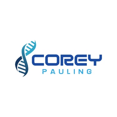 CoreyPauling logo